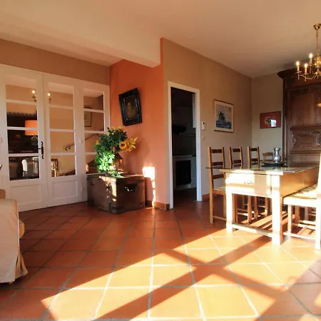 Ferme Xvie Siecle Renovee Avec Jardin Clos Et Wifi - Fr-1-582-119 Polignac (Haute-Loire)