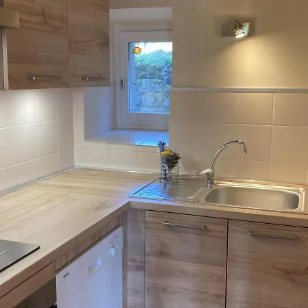 Holiday home Ferme Xvie Siecle Renovee Avec Jardin Clos Et Wifi - Fr-1-582-119 Polignac (Haute-Loire)