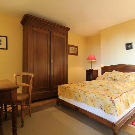 Holiday home Ferme Xvie Siecle Renovee Avec Jardin Clos Et Wifi - Fr-1-582-119