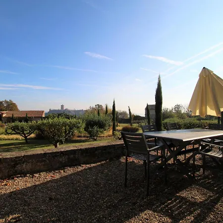 Ferme Xvie Siecle Renovee Avec Jardin Clos Et Wifi - Fr-1-582-119 *
