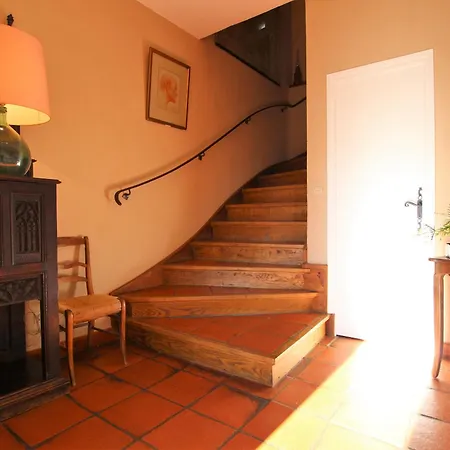 Ferme Xvie Siecle Renovee Avec Jardin Clos Et Wifi - Fr-1-582-119 * Polignac (Haute-Loire)
