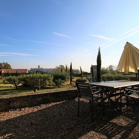 Casa vacanze Polignac, 4 Pièces, 6 Personnes - Fr-1-582-119 Polignac (Haute-Loire)